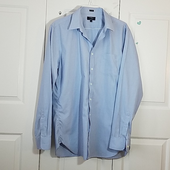 J.Crew Casual Buttom Down Shirt. - Picture 1 of 7